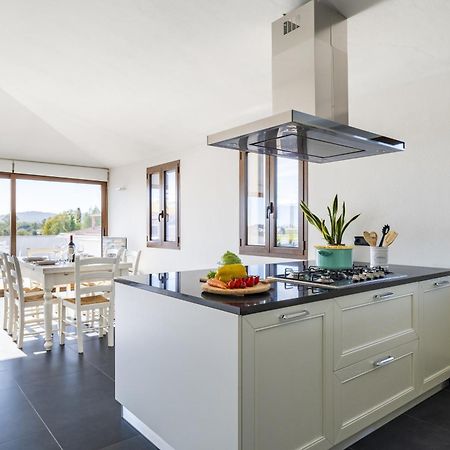 Lighthouse Holiday Home Àrbatax Εξωτερικό φωτογραφία