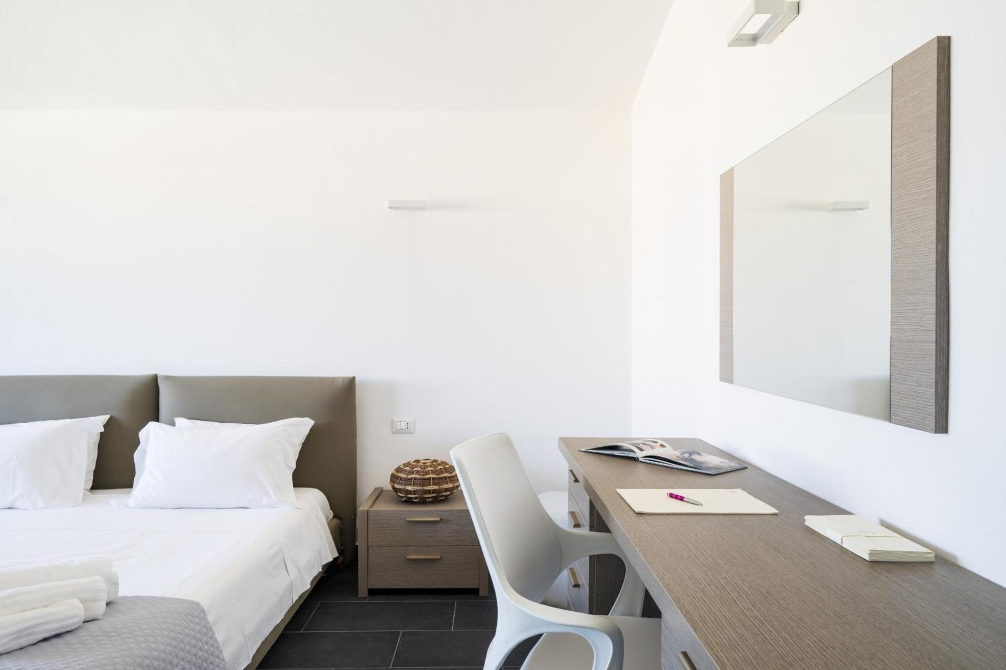 Lighthouse Holiday Home Àrbatax Εξωτερικό φωτογραφία