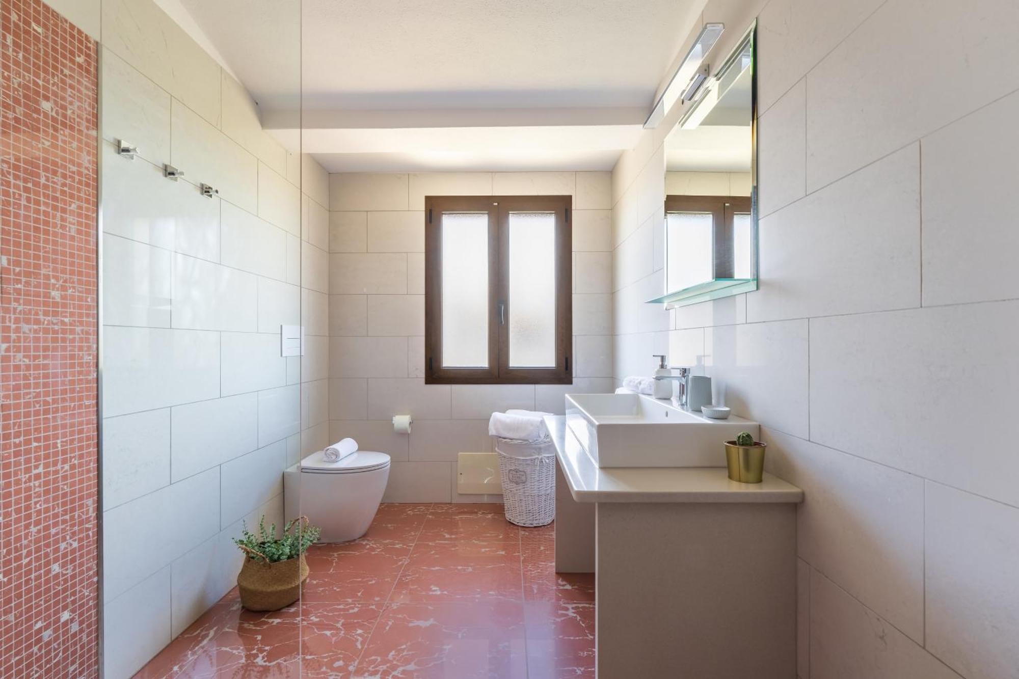 Lighthouse Holiday Home Àrbatax Εξωτερικό φωτογραφία