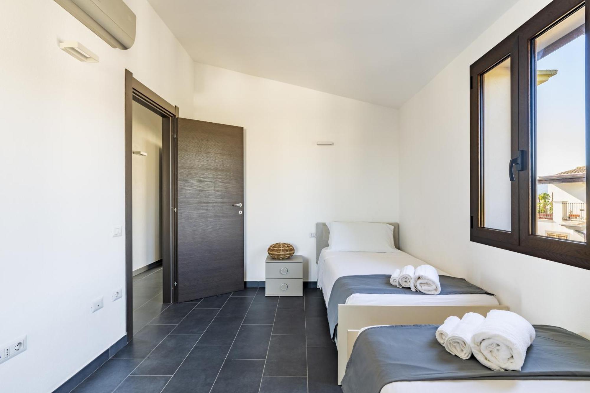 Lighthouse Holiday Home Àrbatax Εξωτερικό φωτογραφία