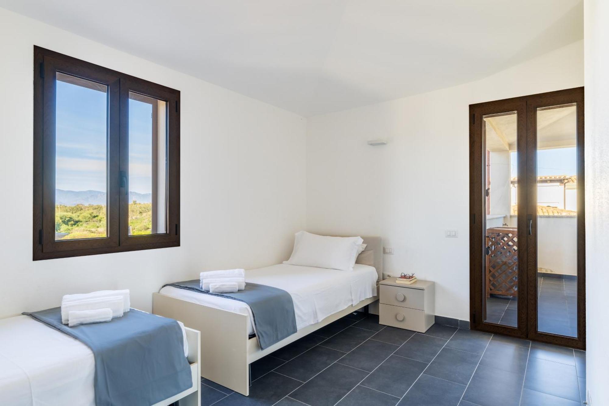 Lighthouse Holiday Home Àrbatax Εξωτερικό φωτογραφία