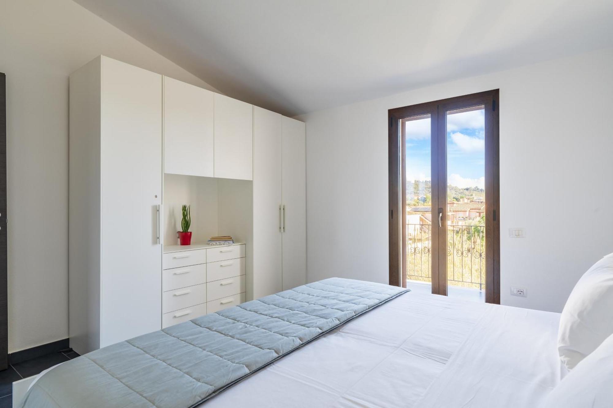 Lighthouse Holiday Home Àrbatax Εξωτερικό φωτογραφία