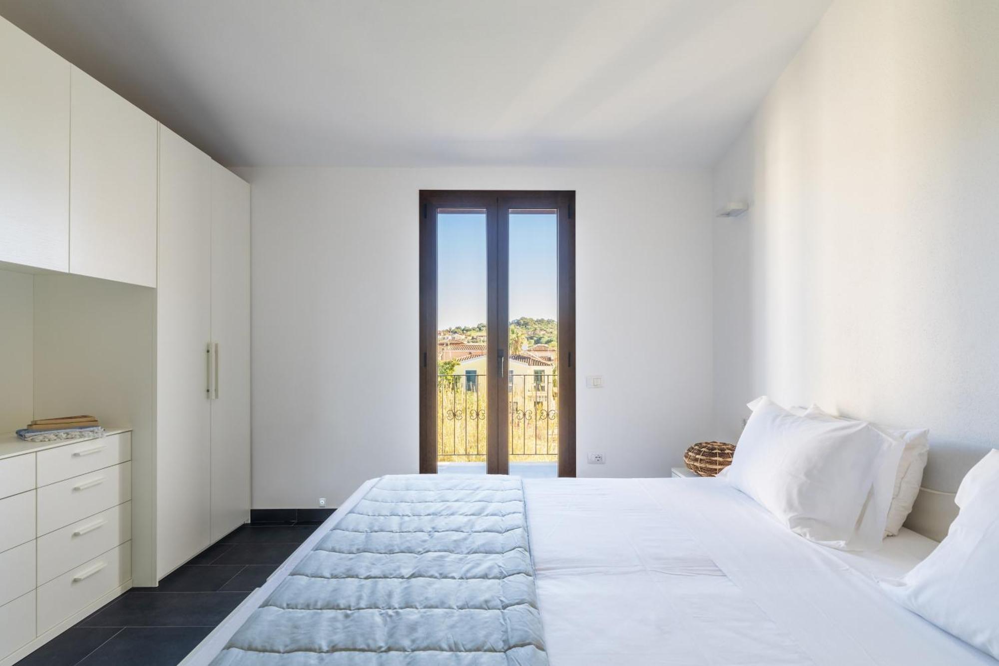 Lighthouse Holiday Home Àrbatax Εξωτερικό φωτογραφία