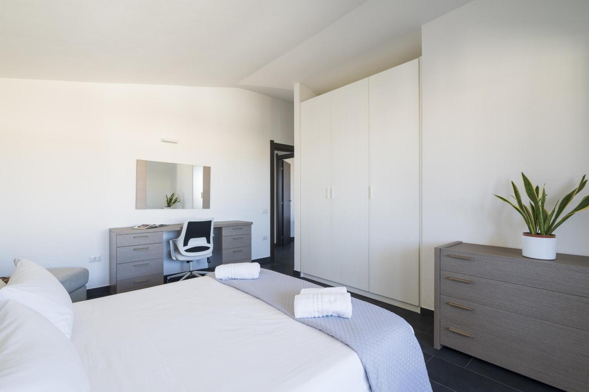 Lighthouse Holiday Home Àrbatax Εξωτερικό φωτογραφία
