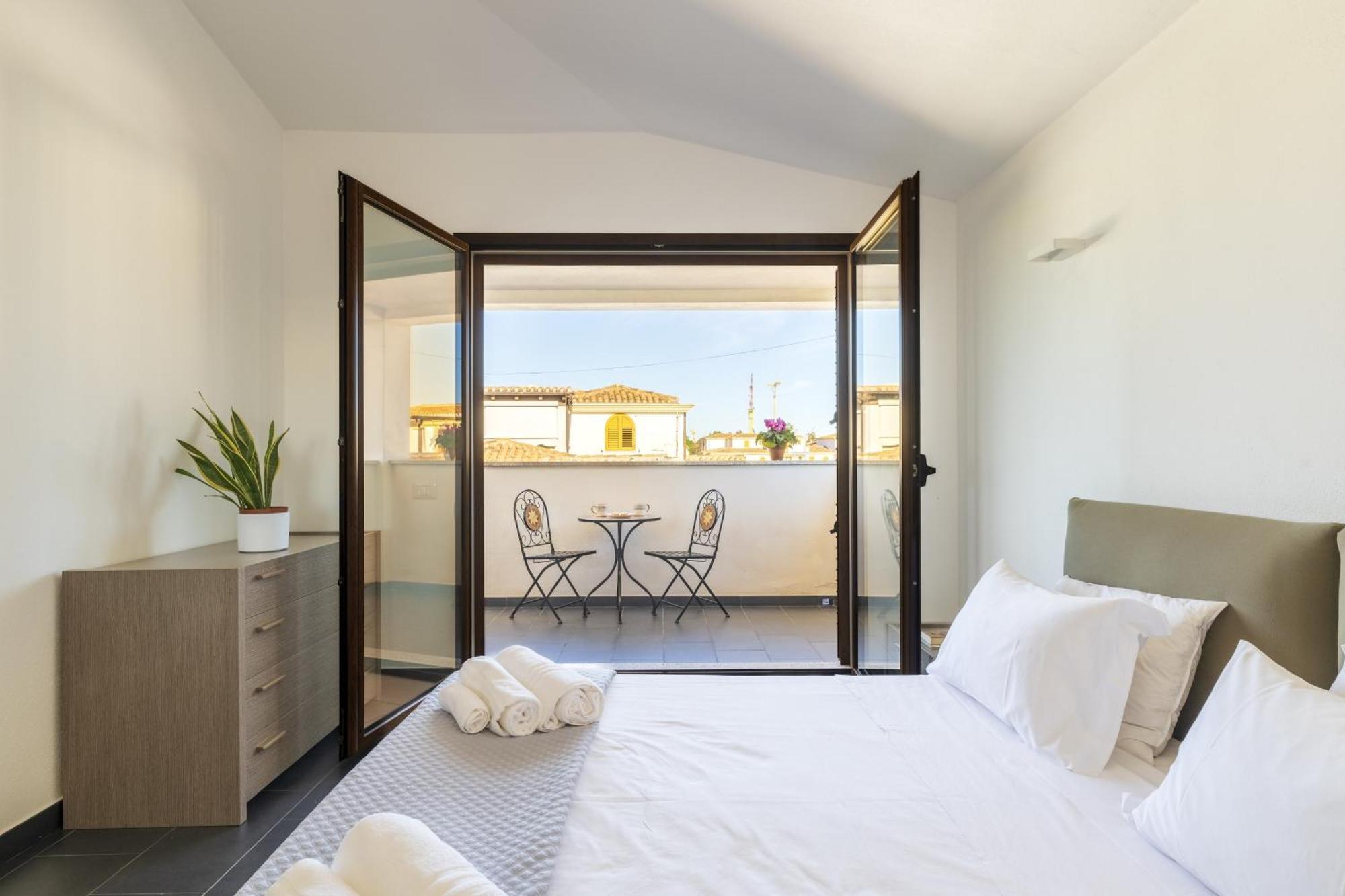 Lighthouse Holiday Home Àrbatax Εξωτερικό φωτογραφία