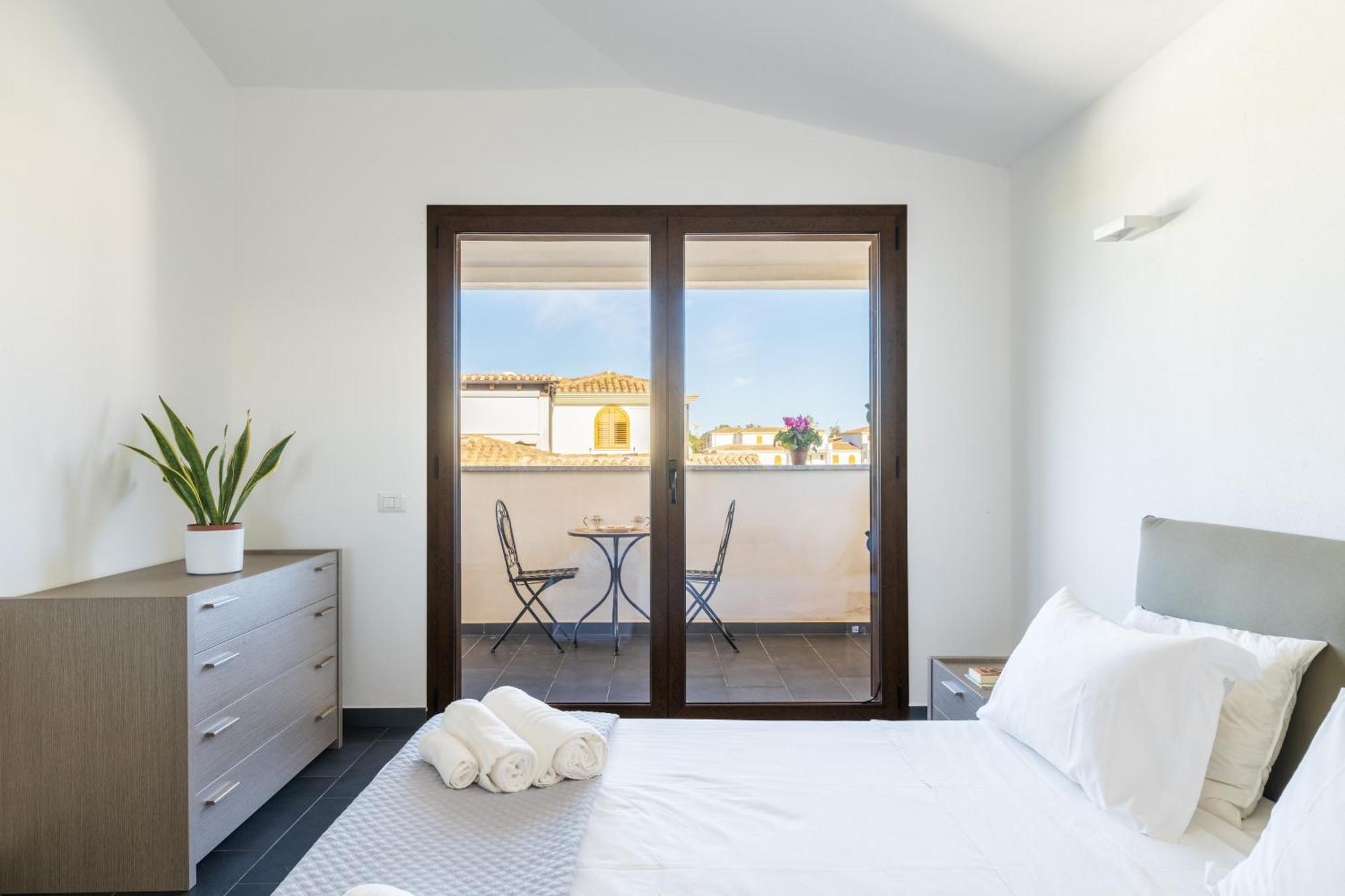 Lighthouse Holiday Home Àrbatax Εξωτερικό φωτογραφία