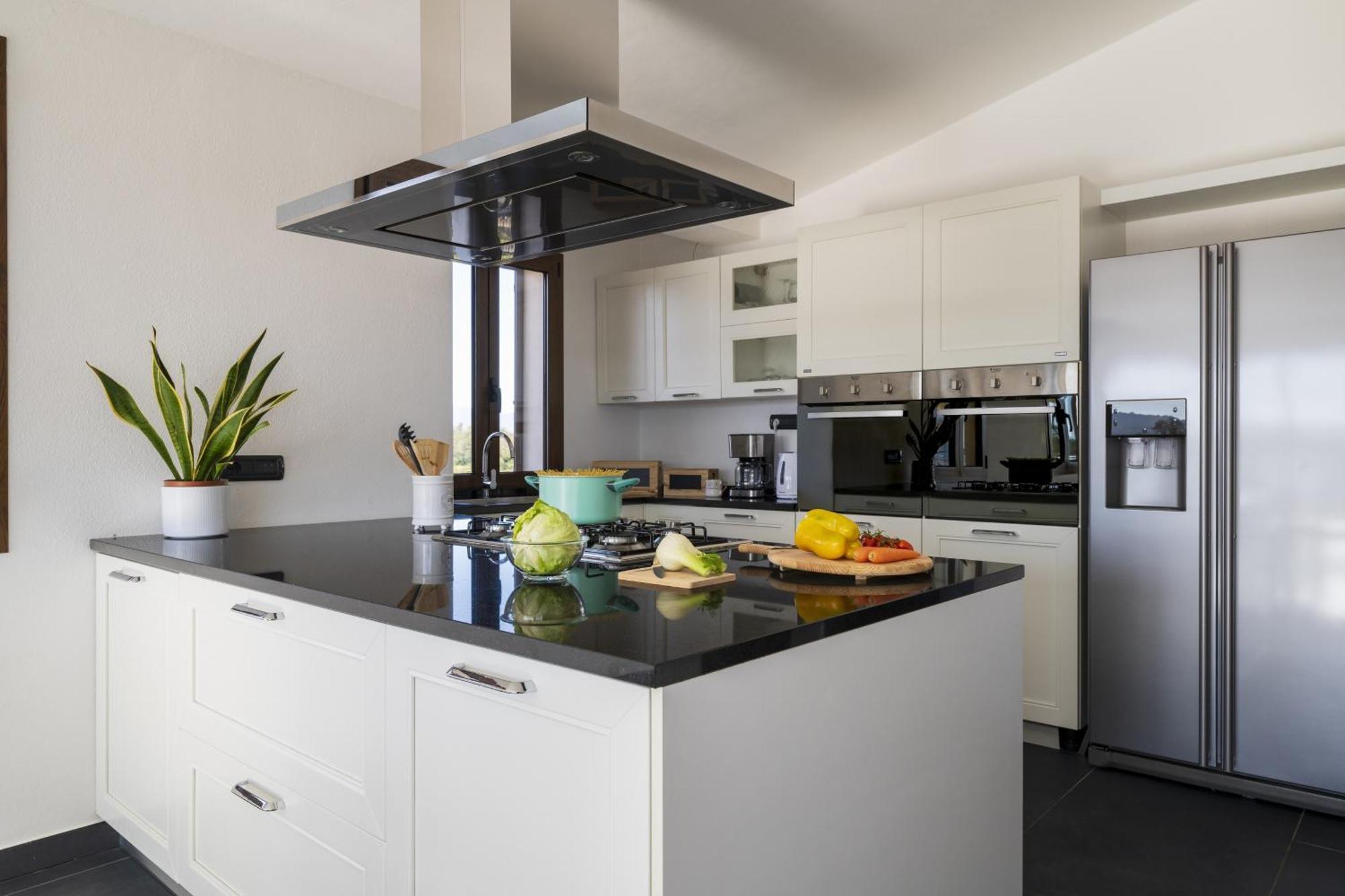 Lighthouse Holiday Home Àrbatax Εξωτερικό φωτογραφία