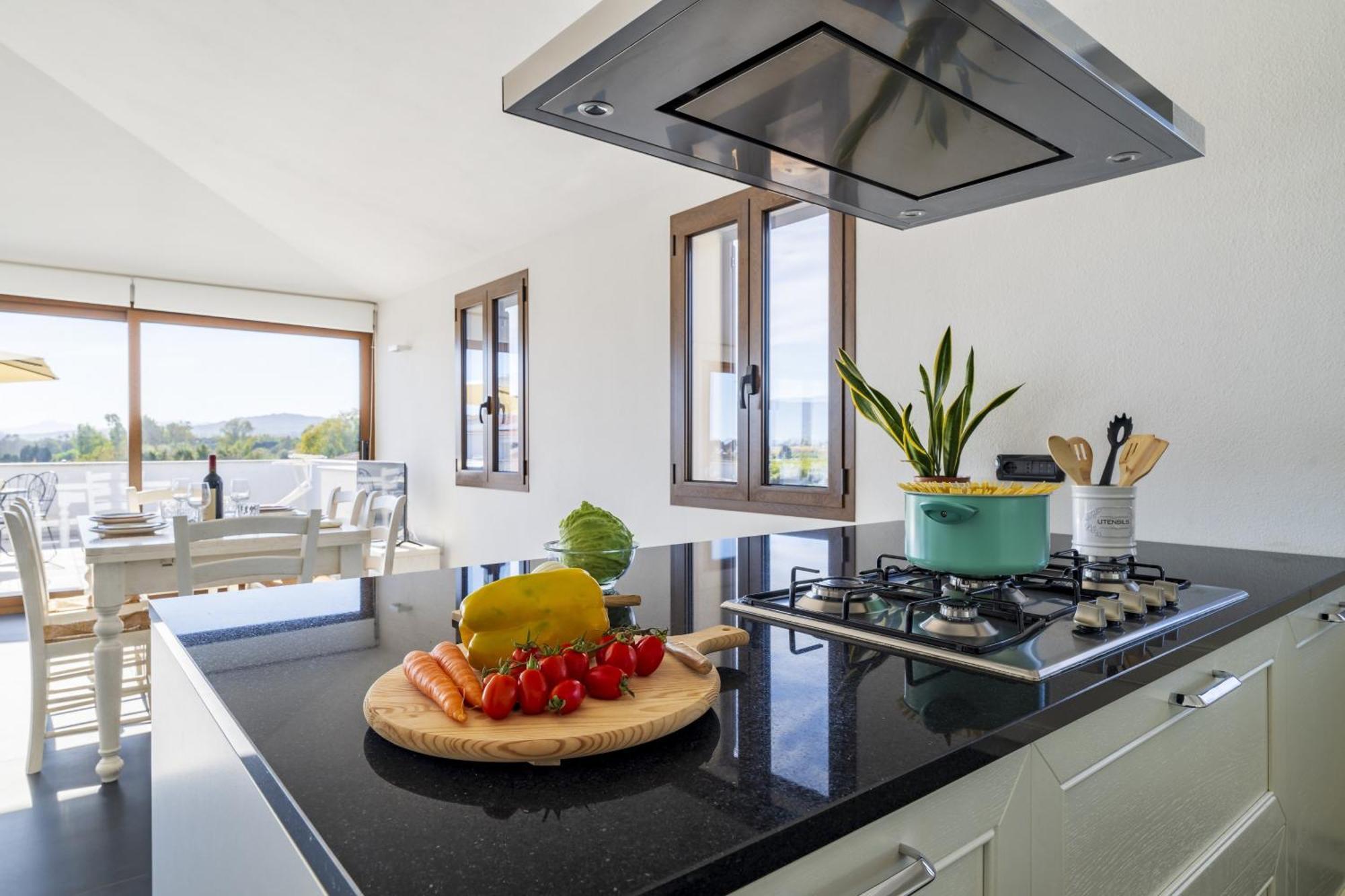 Lighthouse Holiday Home Àrbatax Εξωτερικό φωτογραφία